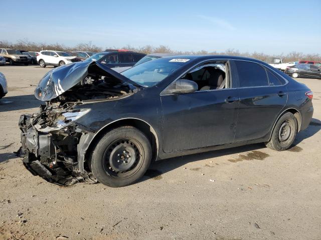 TOYOTA CAMRY LE 2016 with VIN 4T1BF1FK9GU582006 - Photo from auction
