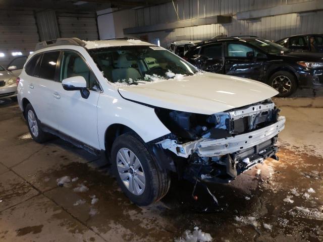 Photo 4 from auction – 2018 SUBARU OUTBACK 2. with VIN 4S4BSAFC6J3380645