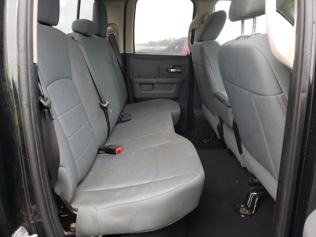 صورة رقم 10 من المزاد - 2016 RAM 1500 SLT مع VIN 1C6RR6GG4GS277405