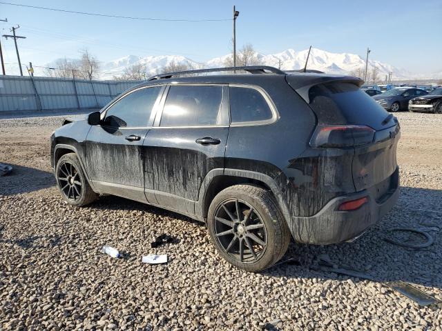 Photo 2 from auction – 2018 JEEP CHEROKEE L with VIN 1C4PJMCX1JD570367