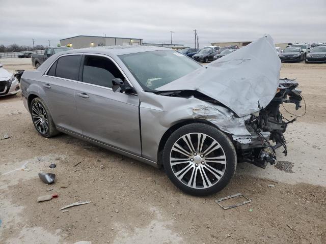Photo 4 from auction – 2014 CHRYSLER 300 S with VIN 2C3CCABG6EH103256