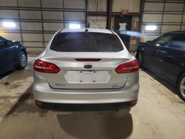 Photo 6 from auction – 2018 FORD FOCUS SE with VIN 1FADP3FE0JL229415