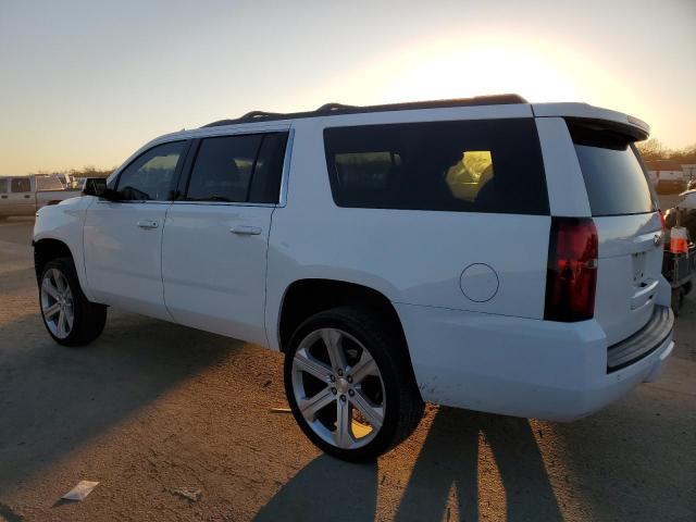 Photo 2 from auction – 2015 CHEVROLET SUBURBAN C with VIN 1GNSCJKC9FR746181