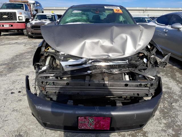 Photo 5 from auction – 2009 FORD FOCUS SE with VIN 1FAHP35N39W171409