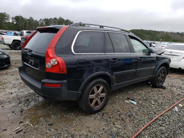 Photo 3 from auction – 2006 VOLVO XC90 with VIN YV4CY592761287554