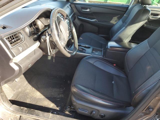 Photo 7 from auction – 2017 TOYOTA CAMRY LE with VIN 4T1BF1FK2HU724861