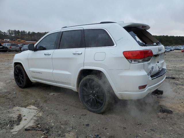 Photo 2 from auction – 2016 JEEP GRAND CHER with VIN 1C4RJECGXGC369337