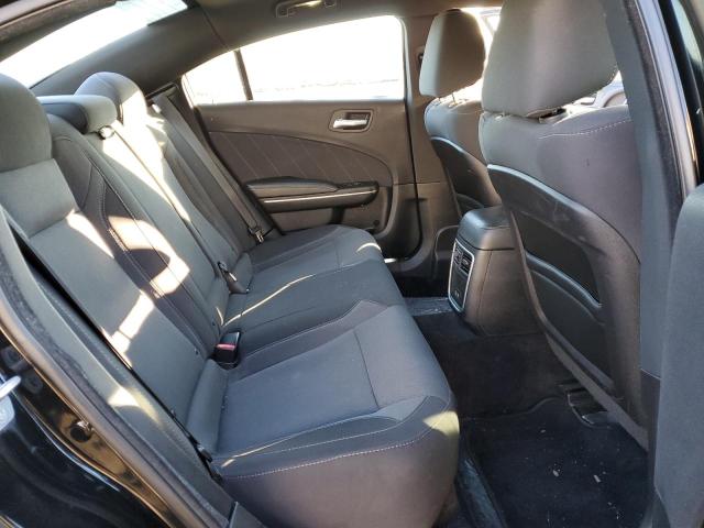 Photo 10 from auction – 2016 DODGE CHARGER SX with VIN 2C3CDXHG5GH355509
