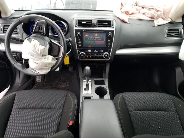 Photo 8 from auction – 2018 SUBARU OUTBACK 2. with VIN 4S4BSAFC5J3322431