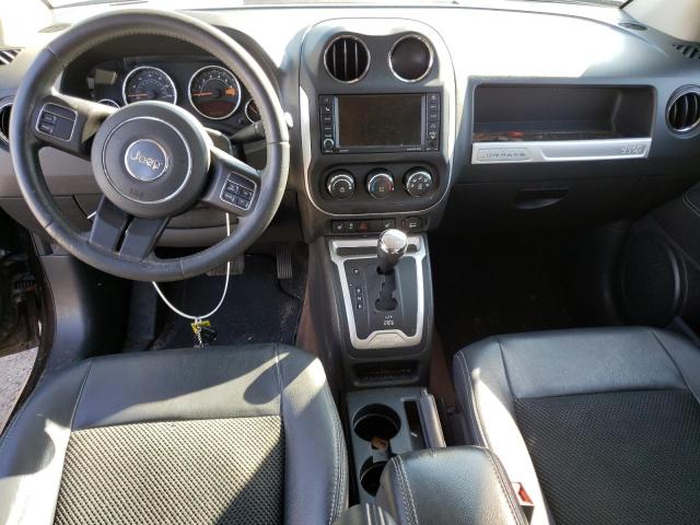 Photo 8 from auction – 2014 JEEP COMPASS LA with VIN 1C4NJCEA2ED630950