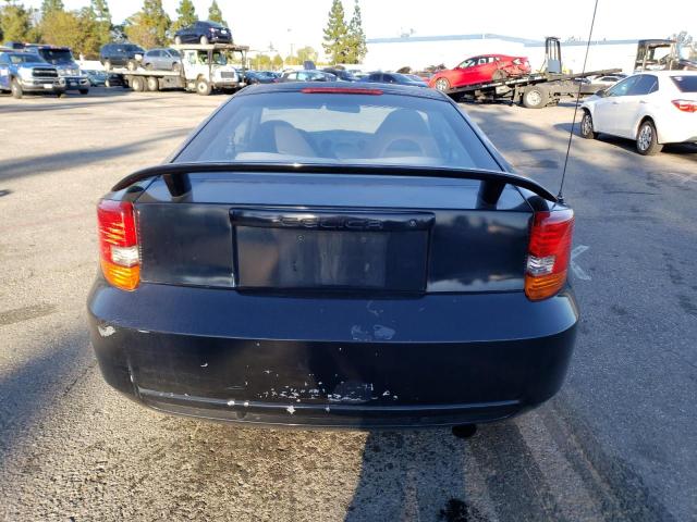 Photo 6 from auction – 2002 TOYOTA CELICA GT with VIN JTDDR32T720121207
