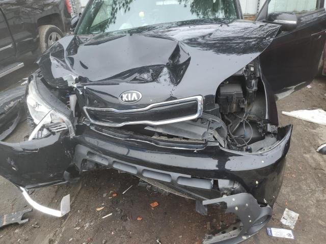 Снимка 11 от търг – 2014 KIA SOUL + с VIN KNDJP3A50E7011106