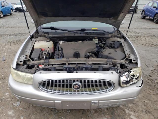 Photo 11 from auction – 2005 BUICK LESABRE LI with VIN 1G4HR54K05U142474