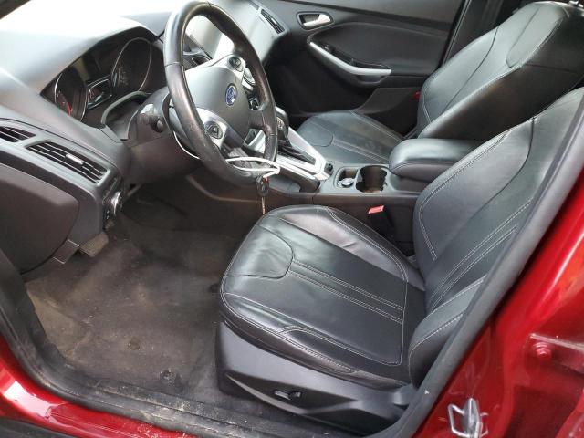 Photo 7 from auction – 2013 FORD FOCUS SE with VIN 1FADP3K25DL293871