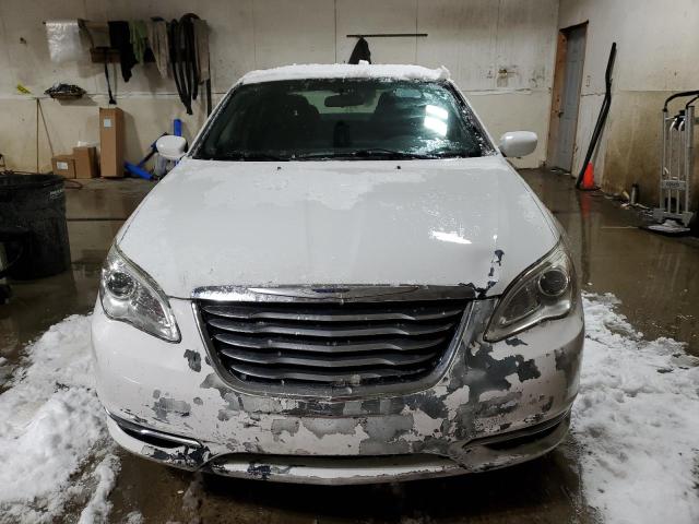 Photo 5 from auction – 2012 CHRYSLER 200 TOURIN with VIN 1C3CCBBB1CN170457