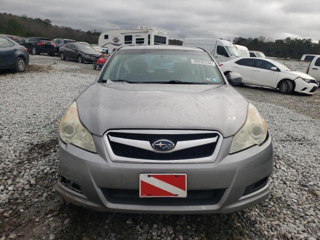 Photo 5 from auction – 2011 SUBARU LEGACY 2.5 with VIN 4S3BMCK65B3240601