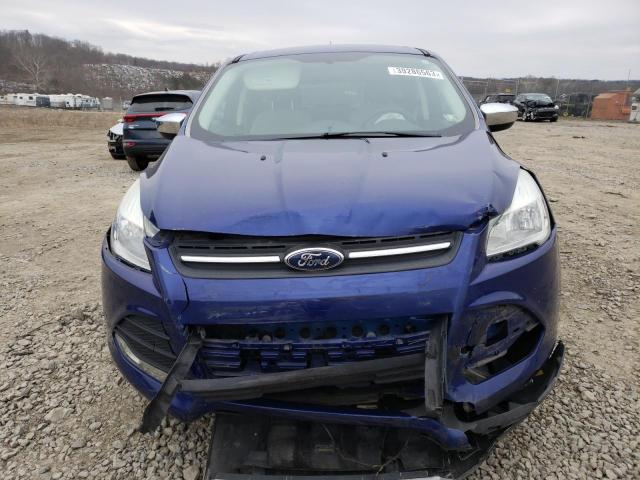 Photo 5 from auction – 2013 FORD ESCAPE SE with VIN 1FMCU0GX6DUC52530