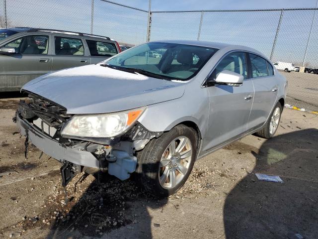 BUICK LACROSSE C 2011 with VIN 1G4GC5ED6BF147224 - Photo from auction