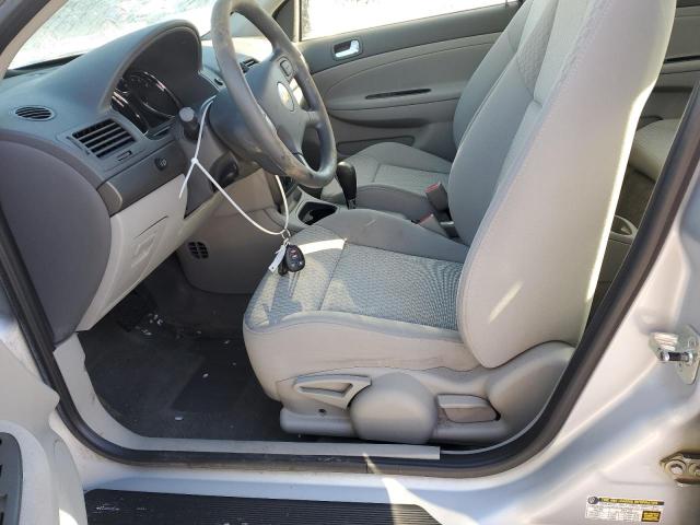 Photo 7 from auction – 2005 CHEVROLET COBALT with VIN 1G1AL52F757556646
