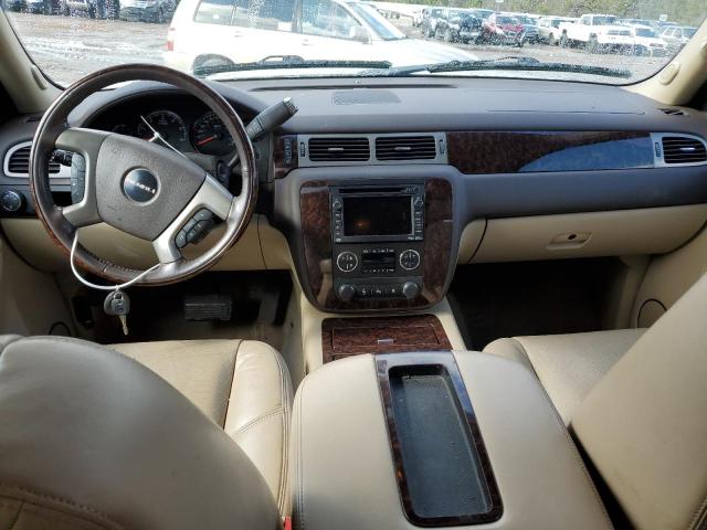 Photo 8 from auction – 2011 GMC YUKON DENA with VIN 1GKS2EEF0BR212350