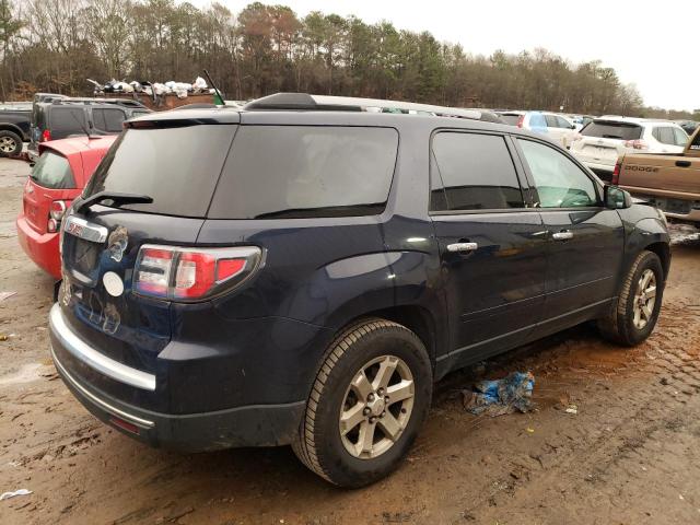 Photo 3 from auction – 2015 GMC ACADIA SLE with VIN 1GKKRNED6FJ290503