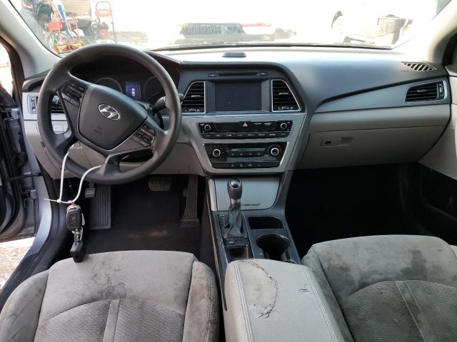 Photo 8 from auction – 2016 HYUNDAI SONATA SE with VIN 5NPE24AF1GH333976