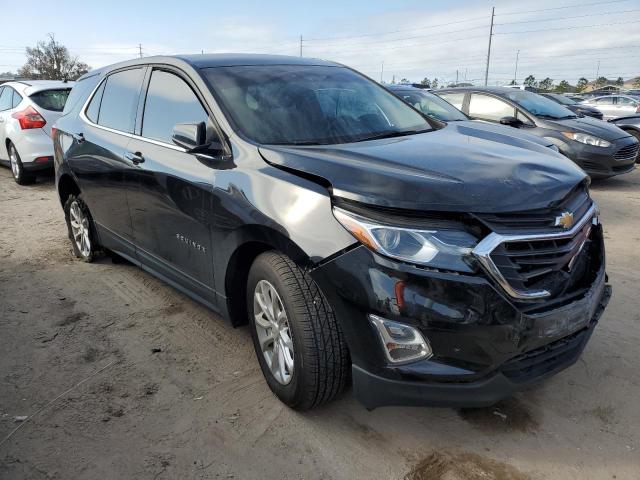 Photo 4 from auction – 2019 CHEVROLET EQUINOX LT with VIN 2GNAXKEV8K6192947