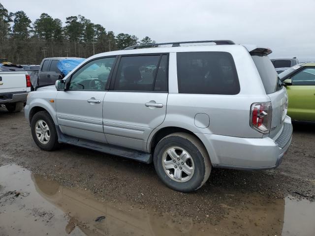 Photo 2 from auction – 2008 HONDA PILOT VP with VIN 5FNYF28228B009024