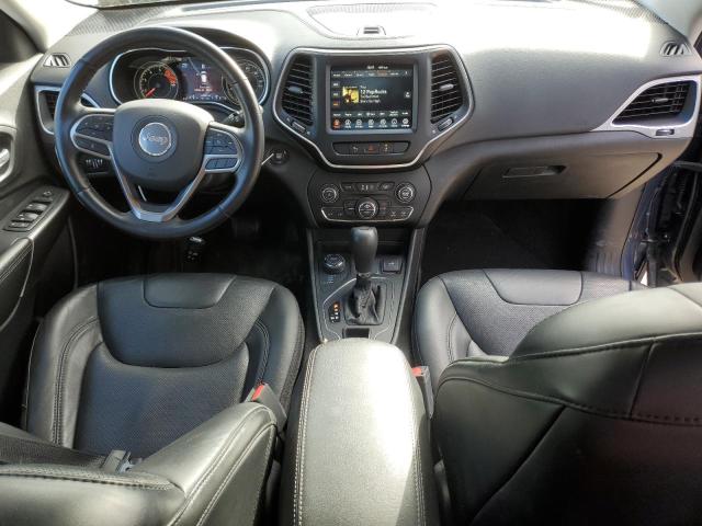 Photo 8 from auction – 2021 JEEP CHEROKEE L with VIN 1C4PJMMN9MD163396