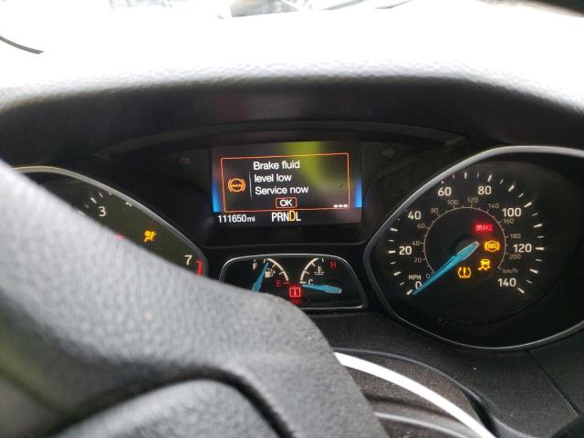 Photo 9 from auction – 2015 FORD FOCUS SE with VIN 1FADP3F24FL242584