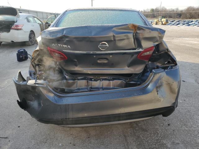 Photo 6 from auction – 2018 NISSAN ALTIMA 2.5 with VIN 1N4AL3AP8JC478570