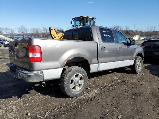 Photo 3 from auction – 2005 FORD F150 SUPER with VIN 1FTPW14545KC34601