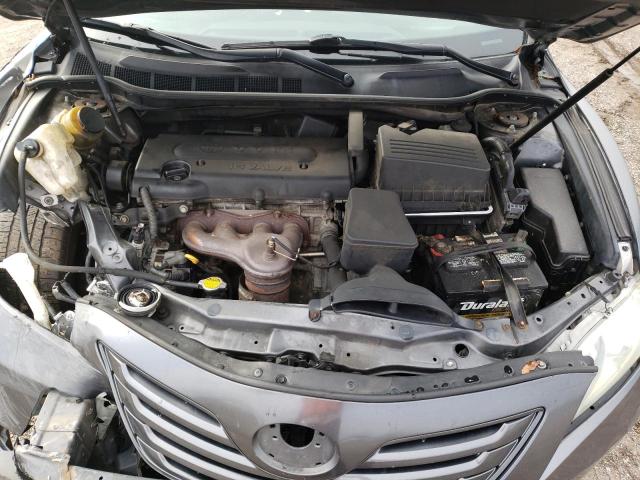Photo 11 from auction – 2007 TOYOTA CAMRY with VIN 4T1BE46K47U134387