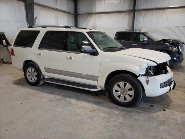 Photo 4 from auction – 2007 LINCOLN NAVIGATOR with VIN 5LMFU28517LJ01074