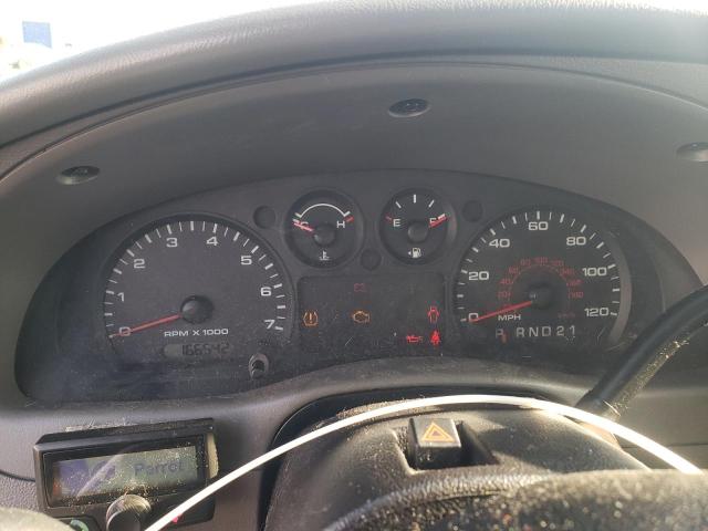 Photo 9 from auction – 2011 FORD RANGER SUP with VIN 1FTLR4FE6BPA56323