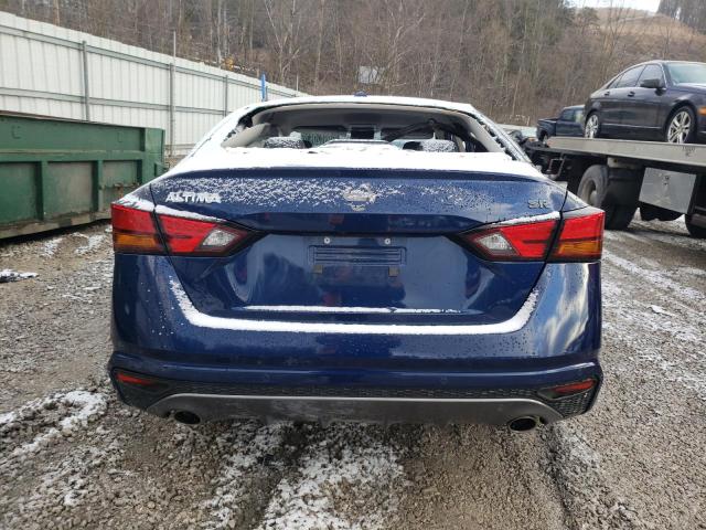 Photo 6 from auction – 2022 NISSAN ALTIMA SR with VIN 1N4BL4CV7NN401852