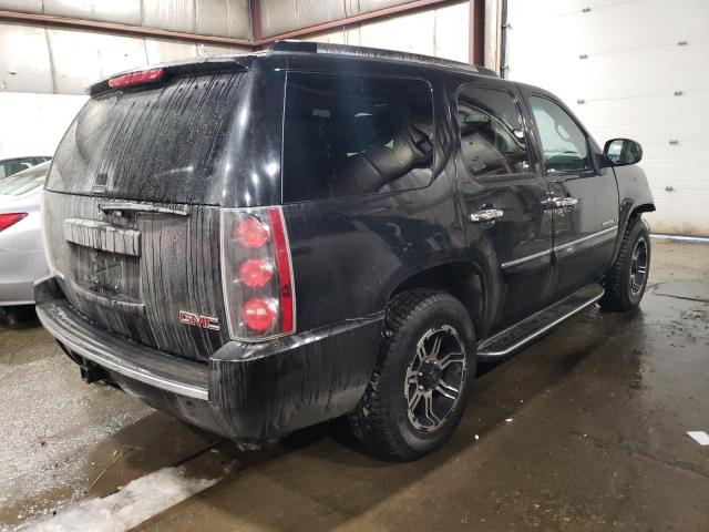 Photo 3 from auction – 2008 GMC YUKON DENA with VIN 1GKFK63808J195228