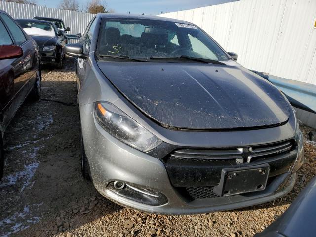 Photo 5 from auction – 2013 DODGE DART SXT with VIN 1C3CDFBH4DD226701