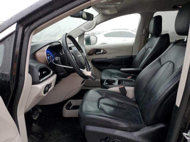 Photo 7 from auction – 2019 CHRYSLER PACIFICA T with VIN 2C4RC1BG7KR625146