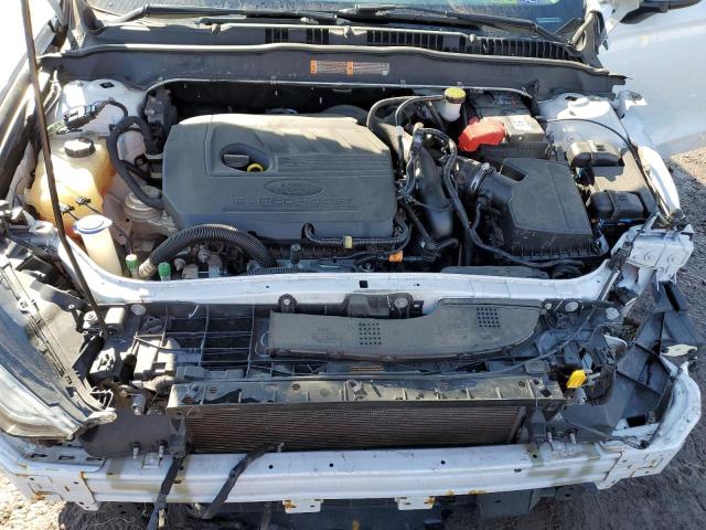 Photo 11 from auction – 2017 FORD FUSION SE with VIN 3FA6P0HD0HR254452
