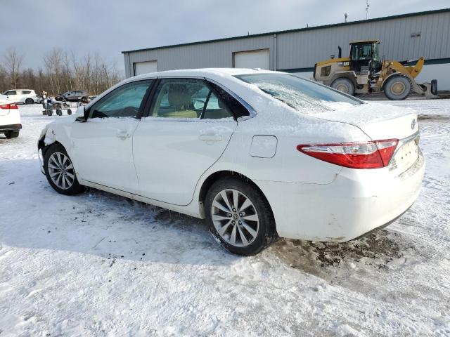 Photo 2 from auction – 2016 TOYOTA CAMRY LE with VIN 4T1BF1FK9GU524087