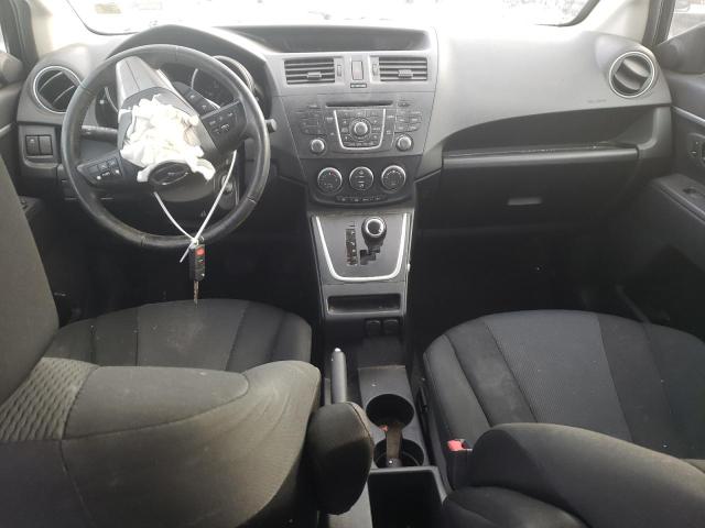 Photo 8 from auction – 2014 MAZDA 5 TOURING with VIN JM1CW2CLXE0172170