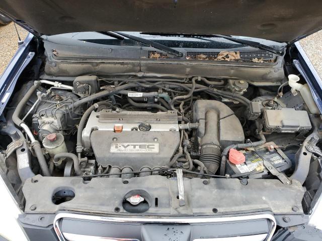 Photo 11 from auction – 2005 HONDA CR-V EX with VIN SHSRD78875U341184