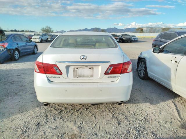Photo 6 from auction – 2009 LEXUS ES 350 with VIN JTHBJ46G492290146