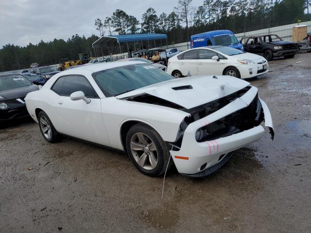 Photo 4 from auction – 2016 DODGE CHALLENGER with VIN 2C3CDZAG9GH119385