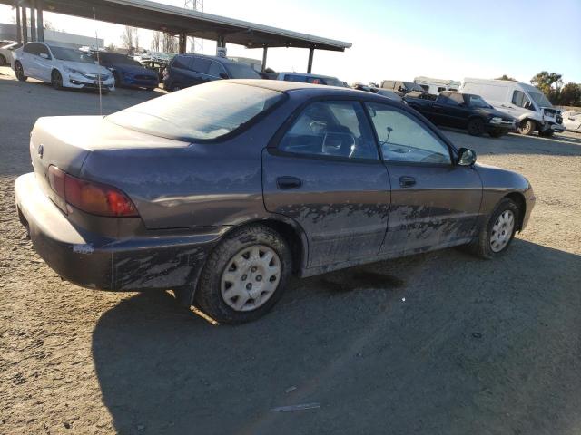 Photo 3 from auction – 1994 ACURA INTEGRA LS with VIN JH4DB7657RS002996