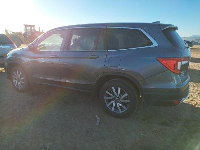 Photo 2 from auction – 2019 HONDA PILOT EXL with VIN 5FNYF5H5XKB026382