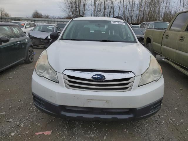Photo 5 from auction – 2010 SUBARU OUTBACK 2. with VIN 4S4BRBAC6A3380878