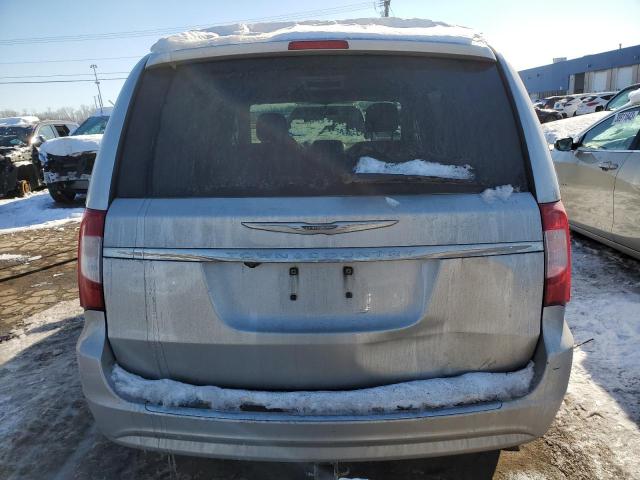 Photo 6 from auction – 2011 CHRYSLER TOWN & COU with VIN 2A4RR5DG8BR782861
