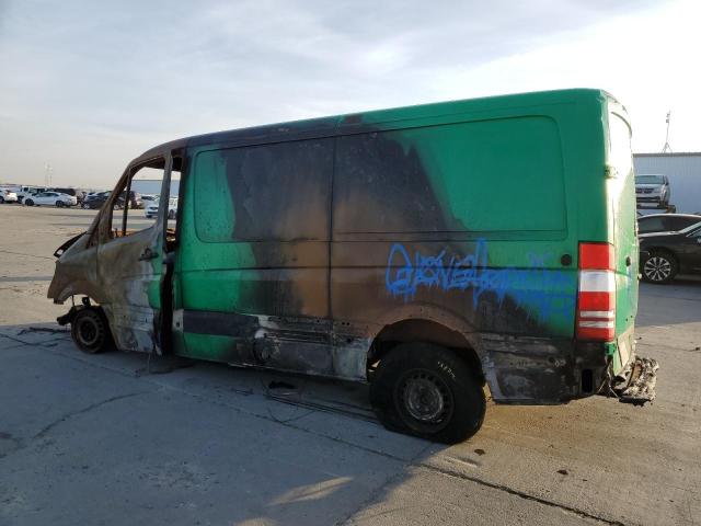 Photo 2 from auction – 2011 MERCEDES-BENZ SPRINTER 2 with VIN WD3PE7CC6B5510089